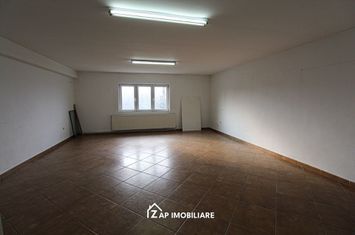 Birouri - 4 Euro / mp - Strada Libertatii - mai multe variante de suprafață anunturi imobiliare Mures