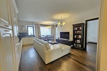 INCHIRIERE 2 CAMERE- SCOALA AMERICANA-GREEN VISTA! anunturi imobiliare Bucuresti