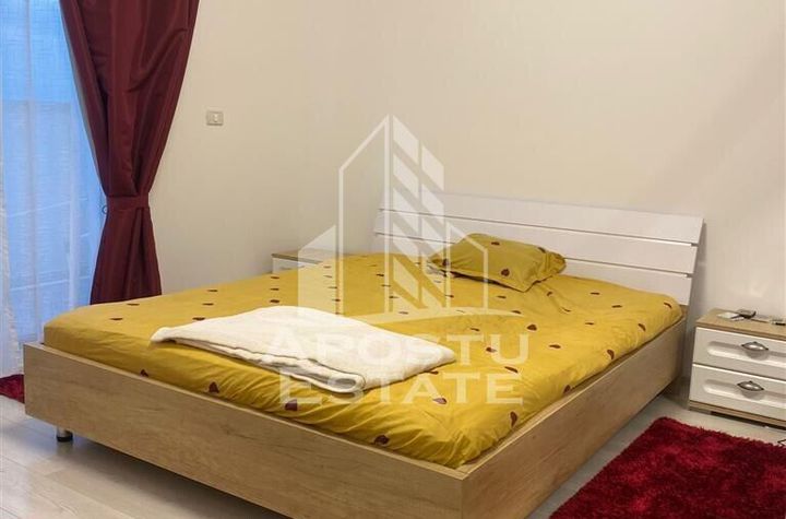 Apartament 2 camere decomandat Lux Zona Giroc anunturi imobiliare Timis
