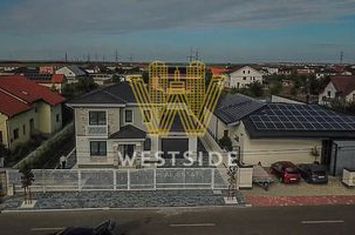 Vila deosebit de frumoasa in Dumbravita , Timisoara anunturi imobiliare Timis