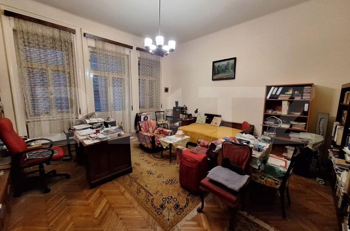 Apartament 5 camere de vanzare TIMISOARA - Timis anunturi imobiliare Timis