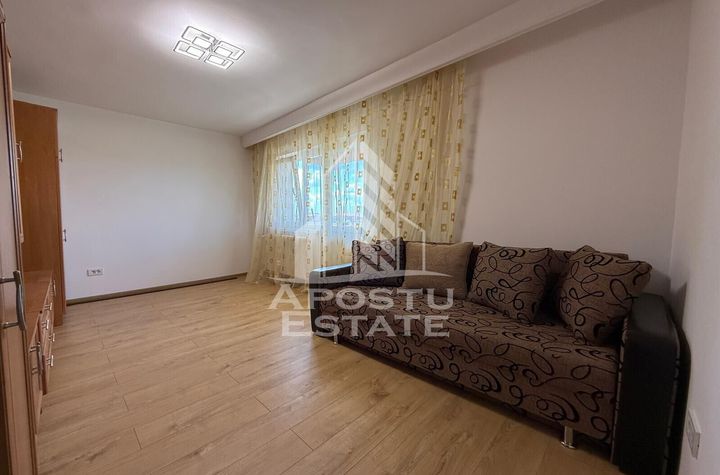 Apartament cu 2 camere, decomandat, zona Lipovei anunturi imobiliare Timis