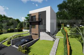 Teren de vanzare SARARIE - Iasi anunturi imobiliare Iasi