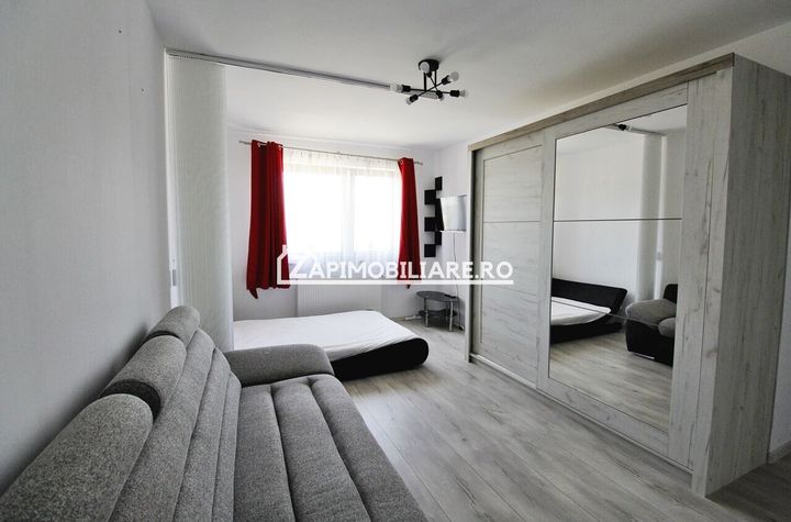 Ap 1 camera 42 mp - Green Residence + loc parcare anunturi imobiliare Mures