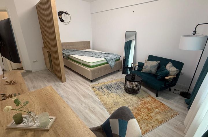 BLOC NOU, APARTAMENT CU LOC DE PARCARE, PODU ROS anunturi imobiliare Iasi