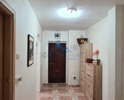 Apartament 2 camere Sibiu, 48 mp