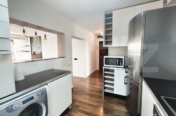 Apartament 3 camere de vanzare ROGERIUS - Bihor anunturi imobiliare Bihor