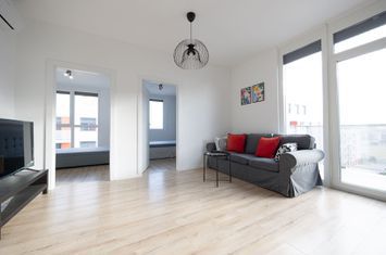 Apartament NOU de închiriat în ARED AFI 3 camere, parcare inclusa anunturi imobiliare Arad