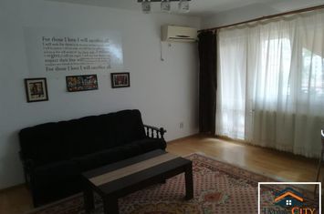 Apartament 4 camere de inchiriat PACURARI - Iasi anunturi imobiliare Iasi