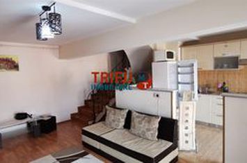 Apartament 4 camere de vanzare CENTRAL - Alba anunturi imobiliare Alba