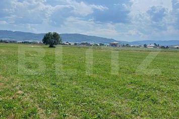 Teren de vanzare RADAUTI - Suceava anunturi imobiliare Suceava