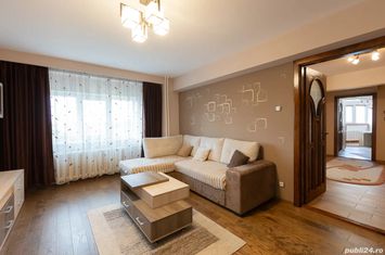 Apartament 3 camere de vanzare DOROBANTILOR - Timis anunturi imobiliare Timis