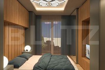 Apartament 3 camere de vanzare APAHIDA - Cluj anunturi imobiliare Cluj