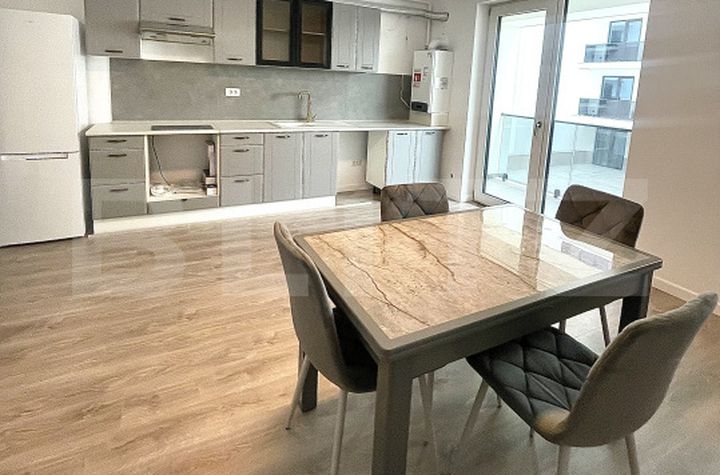 Garsonieră de inchiriat SUCEAVA - Suceava anunturi imobiliare Suceava