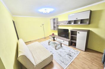 Apartament 2 camere, zona Baneasa, la 100m de intrarea in Parcul Herastrau anunturi imobiliare Bucuresti