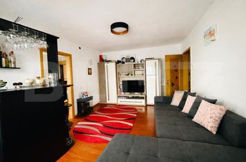 Apartament 2 camere de vanzare ASTRA - Brasov anunturi imobiliare Brasov