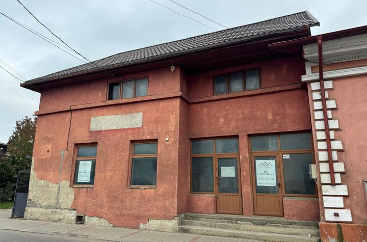 Spațiu comercial de vanzare RADAUTI - Suceava anunturi imobiliare Suceava
