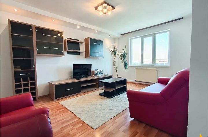 Apartament 3 camere de inchiriat ASTRA - Brasov anunturi imobiliare Brasov