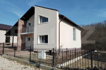 Vilă - 6 camere de vanzare ANINOASA - Dambovita anunturi imobiliare Dambovita