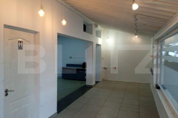 Spațiu comercial de inchiriat SUCEAVA - Suceava anunturi imobiliare Suceava