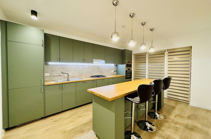 Casă - 5 camere de inchiriat TURNISOR - Sibiu anunturi imobiliare Sibiu