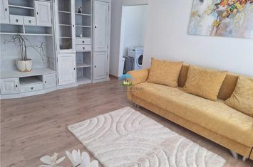 Apartament 3 camere de inchiriat GHEORGHENI - Cluj anunturi imobiliare Cluj