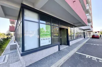 Spațiu comercial de inchiriat IASI - Iasi anunturi imobiliare Iasi