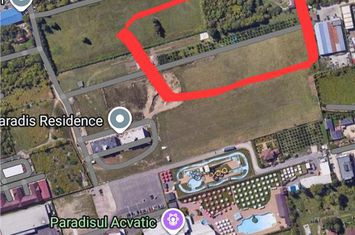 Teren Intravilan de vanzare BARTOLOMEU - Brasov anunturi imobiliare Brasov