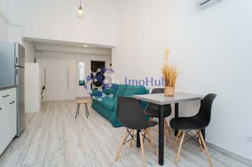 Răsărit de Soare Copou / Două camere + Parcare / Mutare Imediată anunturi imobiliare Iasi