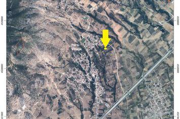 Teren construibil 565 mp în Perni (front 11,5 m) anunturi imobiliare Grecia