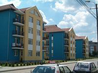 MDRT va construi 800 de locuinte ANL la Buzau