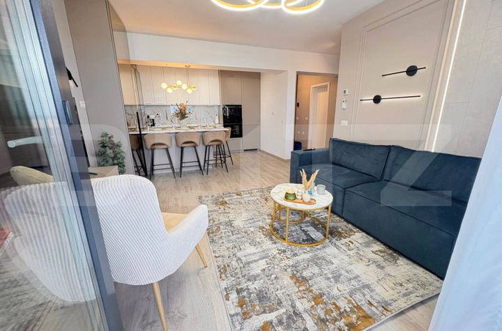 Apartament 2 camere de vanzare SIBIU - Sibiu anunturi imobiliare Sibiu