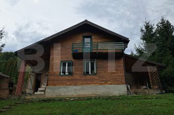 Vilă - 3 camere de vanzare GILAU - Cluj anunturi imobiliare Cluj