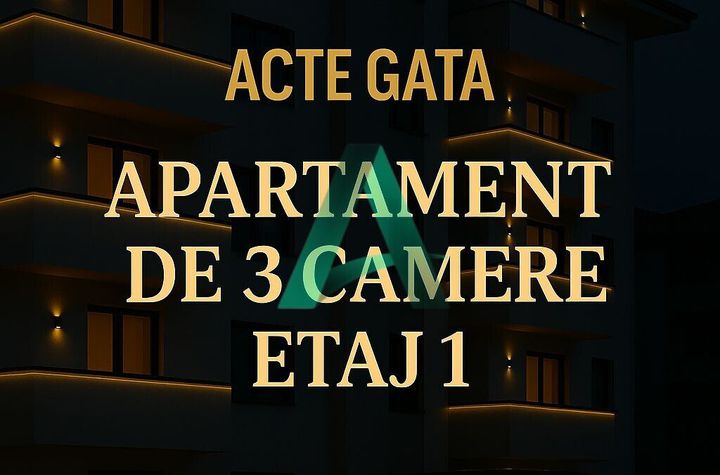 Apartament 3 camere decomandat suprafata 86 mp etajul 1 adiacent Brancoveanu anunturi imobiliare Bucuresti