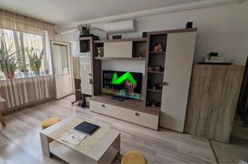 Apartament 3 camere de inchiriat CALEA DUMBRAVII - Sibiu anunturi imobiliare Sibiu