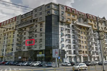 Foto 3 Spatiu birouri Mihalache -Turda in imobil mixt, 33 mp, centrala gaze proprie anunturi imobiliare Sector 1