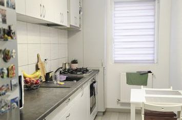 Garsonieră modernă, mobilată/utilata, 5 min metrou–ideală investiție anunturi imobiliare Bucuresti