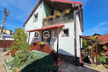 Casă - 5 camere de vanzare SIBIU - Sibiu anunturi imobiliare Sibiu