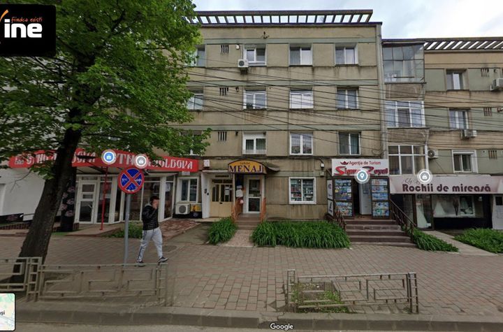 Apartament 2 camere de vanzare IASI - Iasi anunturi imobiliare Iasi