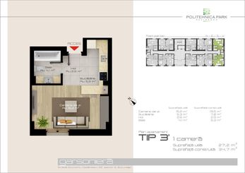 Politehnica  Park Residence