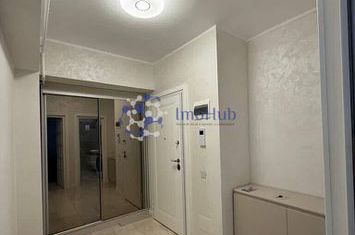 Apartament 2 Camere Royal Town - 52mp - Încălzire Pardoseală anunturi imobiliare Iasi