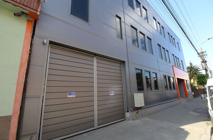 Spațiu birou/comercial, 385 mp, Târgu Mureș anunturi imobiliare Mures