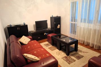 Aparamant cu 3 camere de inchiriat, mobilat si utilat anunturi imobiliare Bucuresti