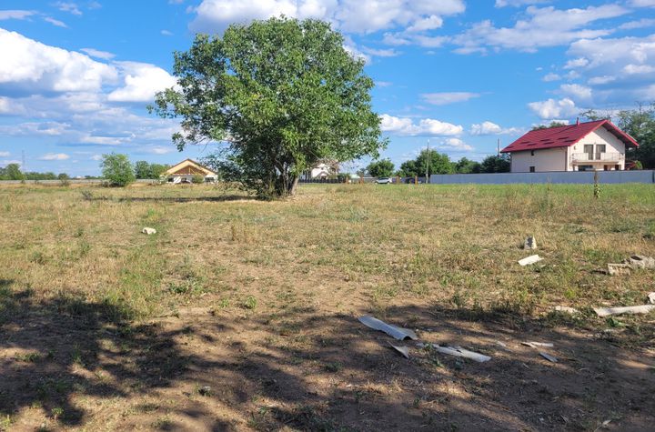 Teren de vanzare TARGU-JIU - Gorj anunturi imobiliare Gorj