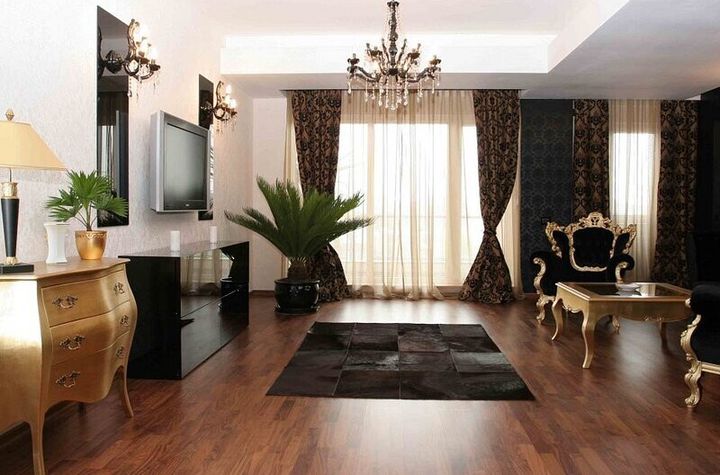 Apartament 3 camere, zona Herastrau anunturi imobiliare Bucuresti