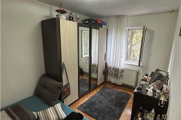Apartament 4 camere de vanzare CIRCUMVALATIUNII - Timis anunturi imobiliare Timis