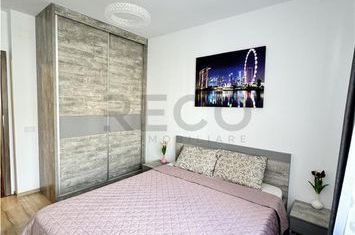 Apartament 3 camere de inchiriat CANTEMIR - Bihor anunturi imobiliare Bihor