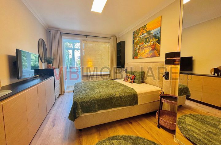 Calea Floreasca - 3 Camere - Floreasca - Dorobanti anunturi imobiliare Bucuresti