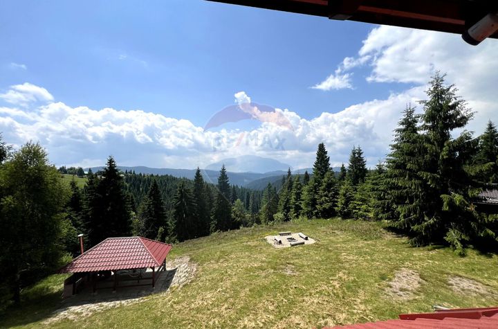 Casă de vacanță, de vânzare, pretabilă locuință sau afacere hotelieră anunturi imobiliare Cluj