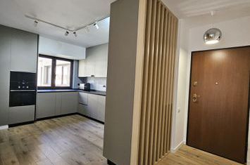 PRIMA INCHIRIERE - 4 CAMERE GREEN VISTA - SCOALA AMERICANA! anunturi imobiliare Bucuresti